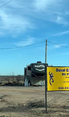 Duval Estates RV Park, LLC-里夫斯县