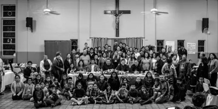 St James Catholic Church