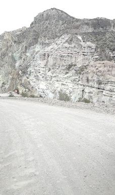 PUNTO PANORÁMICO-圣拉斐尔县