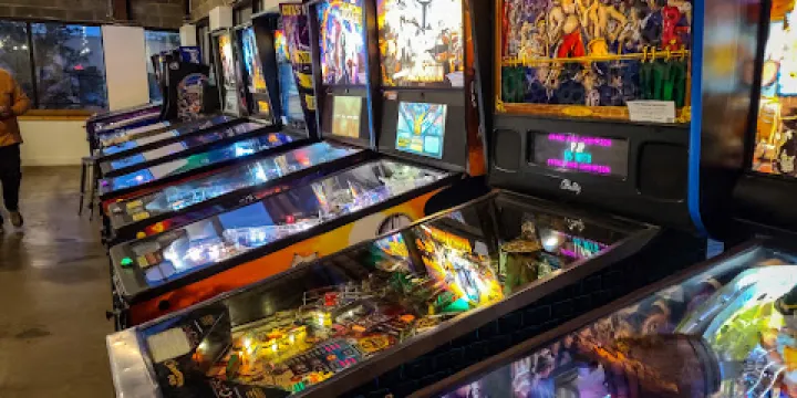 Mustang Sally Brewing Company