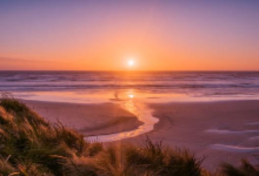 Ocean Beach景点图片