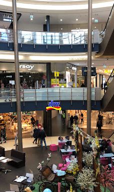 Museum Roter Turm-开姆尼茨