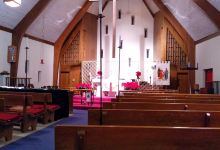 St Paul's Lutheran Church景点图片