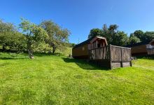 Abbots Reading Farm and Camping Cabins景点图片