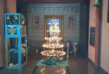 Shree Banashankari Temple景点图片