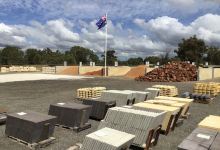 Bullsbrook Landscaping Supplies购物图片