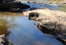 Cachoeira do Chatô景点图片