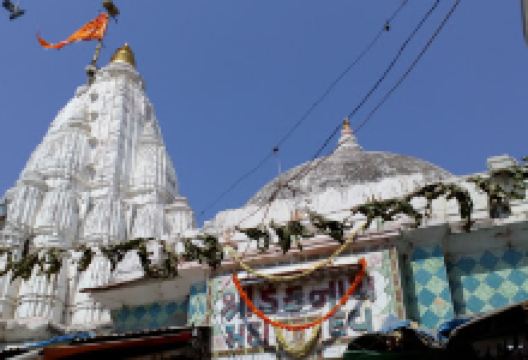 Danknath Mahadev Mandir景点图片