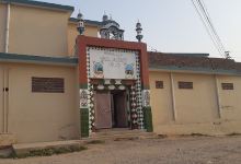 Markazi Jamia Masjid Usmania, Pind景点图片