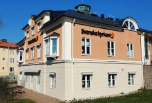 Pastorsexpeditionen i Kung Karl m fl Församlingar景点图片