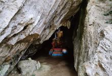 Hoi Cave景点图片