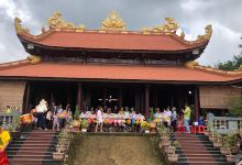 Chùa Viên Thành景点图片