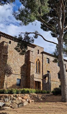 Cala El Golfet-帕拉弗鲁赫尔