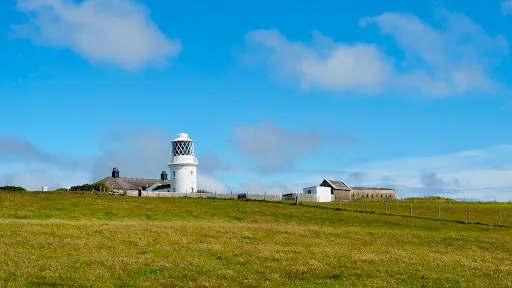 Wainwright's Coast-to-Coast Walk