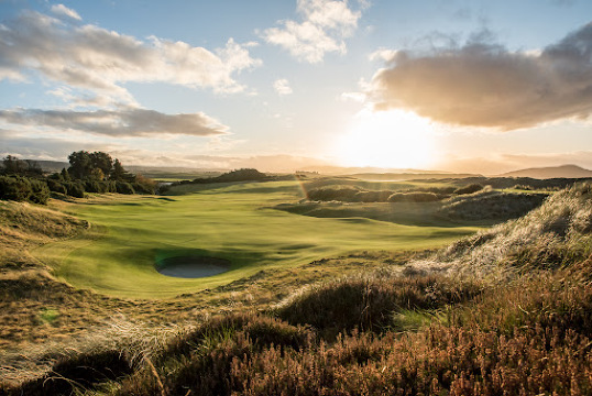 Cabot Highlands餐厅图片