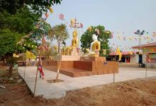 Wat Nong Krabok景点图片