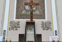 Catholic Cathedral景点图片