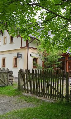 X-PARK Františkov-因德日霍夫