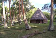 Memorial Yeiwene YEIWENE景点图片