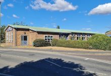 Totton Library景点图片