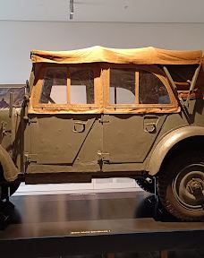 联邦德国军事史博物馆-德累斯顿