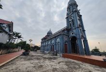 Đền Thánh Anton景点图片