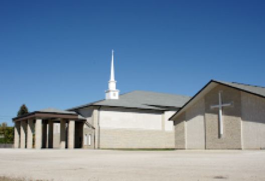 Pembina Valley Baptist Church景点图片
