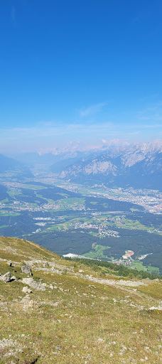 Patscherkofel Cable Car Lower/Valley Station-Innsbruck-Igls