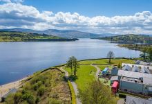 Blessington Greenway Trail景点图片