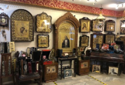 音乐与时间博物馆景点图片