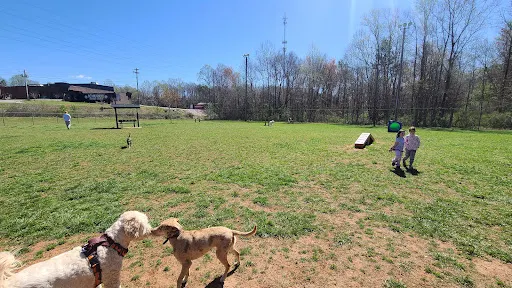 Fairbrook Optimist Dog Park