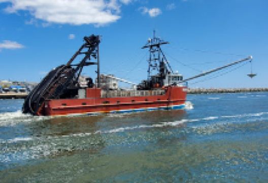 Loughran Point景点图片