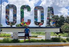Parador Fotográfico Cruce de Ocoa景点图片