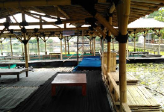 Setu Bojongsari景点图片