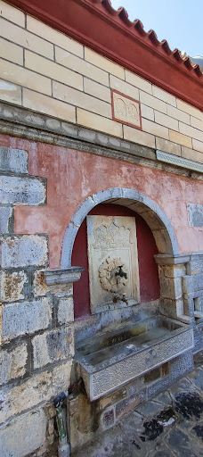 Monastry of Saint George-拉西锡州