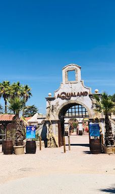 Aqualand Fréjus-弗雷瑞斯