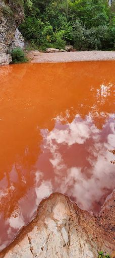 Gorgues de la Muga-阿尔瓦纳