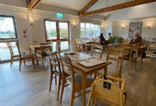 Gosforth Garden Centre购物图片