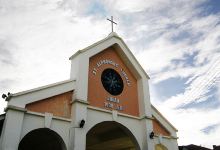 St. Alphonsu's Church景点图片