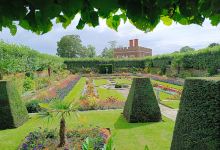 Official Ticket Office, Hampton Court Palace景点图片
