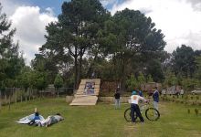 Campo De Futbol San José Del Agua景点图片