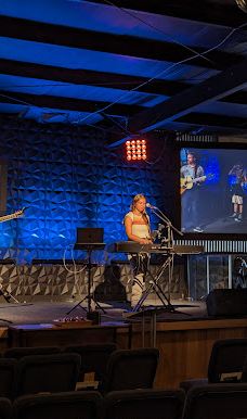 South Beach Church-纽波特