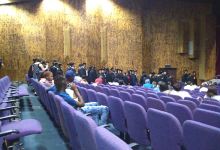 Carletonville Civic Center景点图片