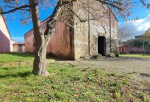 Chiesa romanica Santa Maria d'Itria景点图片