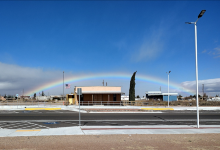 American Legion Post 1916景点图片