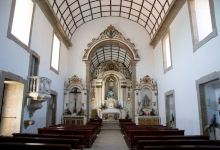 Mosteiro de Santo Estêvão de Vilela景点图片