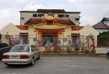覺華寺 KAH WAH SI TEMPLE景点图片