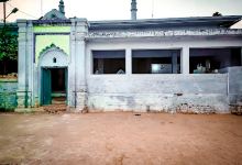 Imaliya Masjid景点图片