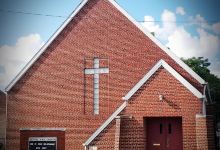 Bethel A.M.E Church景点图片