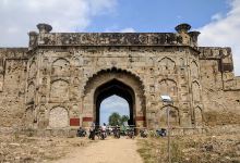 Sulatana Daku Ka Qila history景点图片